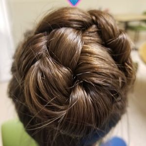 Meet your Posher, Rachel